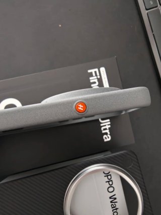OPPO Find X9 Ultra 512GB + OPPO Watch X3
