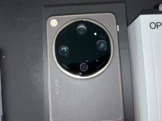 OPPO Find X9 Ultra 512GB + OPPO Watch X3