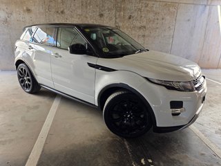 Land Rover Range Rover Evoque 2.2L SD4 190CV 4x4 Pure Tech Auto