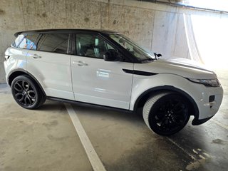 Land Rover Range Rover Evoque 2.2L SD4 190CV 4x4 Pure Tech Auto