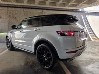 Land Rover Range Rover Evoque 2.2L SD4 190CV 4x4 Pure Tech Auto