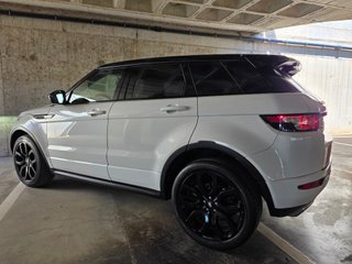 Land Rover Range Rover Evoque 2.2L SD4 190CV 4x4 Pure Tech Auto