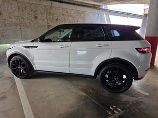 Land Rover Range Rover Evoque 2.2L SD4 190CV 4x4 Pure Tech Auto
