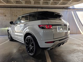 Land Rover Range Rover Evoque 2.2L SD4 190CV 4x4 Pure Tech Auto