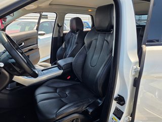 Land Rover Range Rover Evoque 2.2L SD4 190CV 4x4 Pure Tech Auto