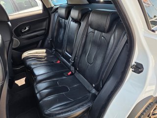 Land Rover Range Rover Evoque 2.2L SD4 190CV 4x4 Pure Tech Auto