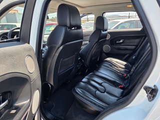 Land Rover Range Rover Evoque 2.2L SD4 190CV 4x4 Pure Tech Auto