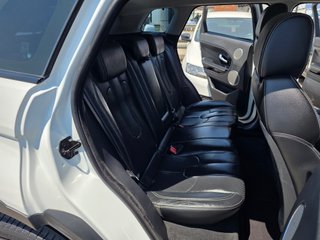 Land Rover Range Rover Evoque 2.2L SD4 190CV 4x4 Pure Tech Auto