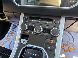 Land Rover Range Rover Evoque 2.2L SD4 190CV 4x4 Pure Tech Auto