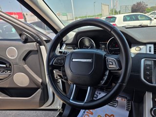 Land Rover Range Rover Evoque 2.2L SD4 190CV 4x4 Pure Tech Auto