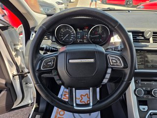 Land Rover Range Rover Evoque 2.2L SD4 190CV 4x4 Pure Tech Auto
