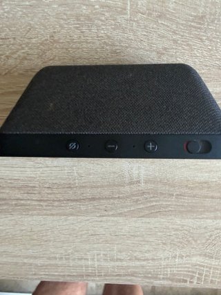 Amazon Echo Show 5 AVERIADO