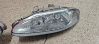 Faros Mitsubishi Eclipse 2G