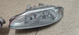 Faros Mitsubishi Eclipse 2G