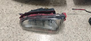 Faros Mitsubishi Eclipse 2G