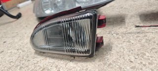 Faros Mitsubishi Eclipse 2G