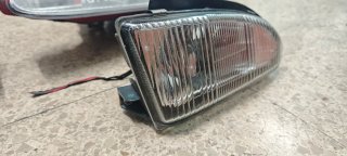 Faros Mitsubishi Eclipse 2G