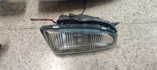 Faros Mitsubishi Eclipse 2G