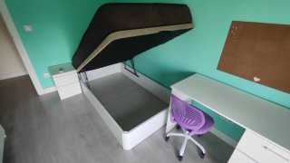 Habitación infantil completa