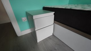 Habitación infantil completa