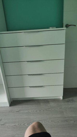 Habitación infantil completa