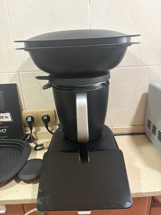 Thermomix TM7