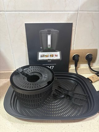 Thermomix TM7
