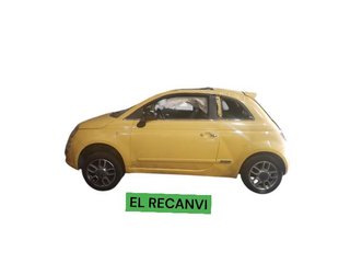 Recambios Desguace Fiat Nuova 169A4000