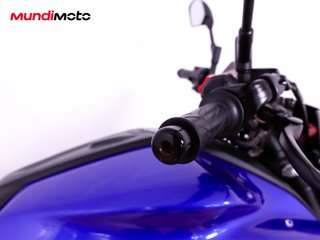 YAMAHA MT 07