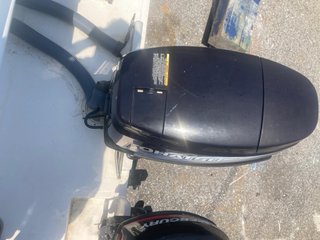 Motor Tohatsu 90 CV 2T