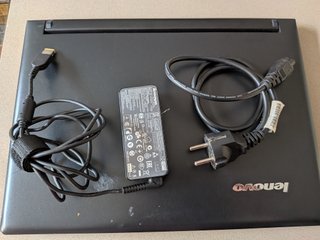 Portátil Lenovo Flex 2-14D táctil – 1TB
