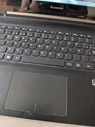 Portátil Lenovo Flex 2-14D táctil – 1TB