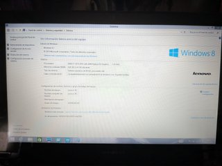 Portátil Lenovo Flex 2-14D táctil – 1TB