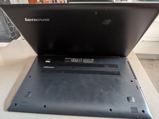 Portátil Lenovo Flex 2-14D táctil – 1TB