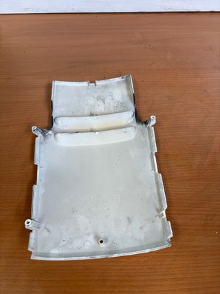 Tapa Unión Colin Honda Yupy 80