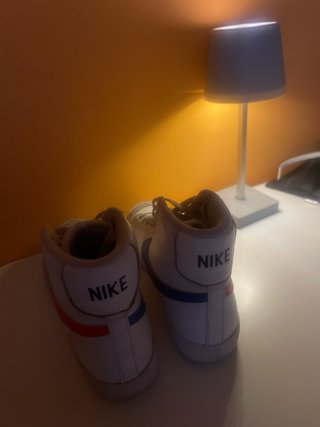 Nike Blazer Mid