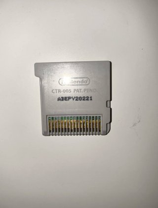 New Super Mario Bros. 2 3DS
