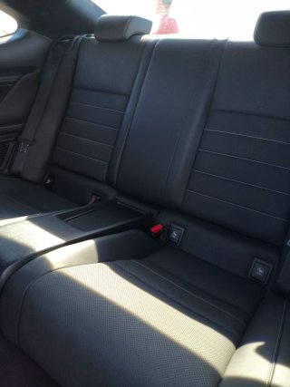 Lexus RC 300H Executive Navigation