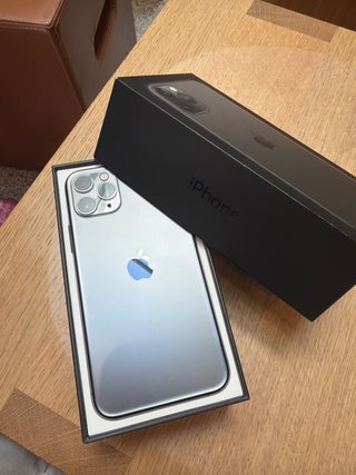 iPhone 11 Pro 256 GB