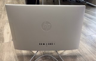 Ordenador HP All-in-One