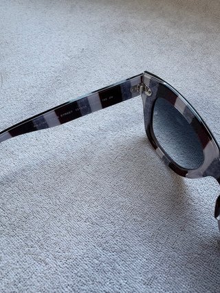 Gafas de Sol Ray-Ban State Street Black/Gradient