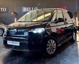 Volkswagen Multivan 2023
