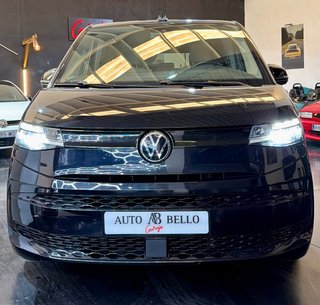 Volkswagen Multivan 2023