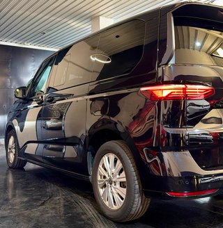 Volkswagen Multivan 2023
