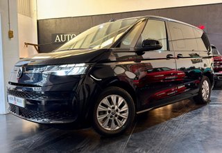 Volkswagen Multivan 2023