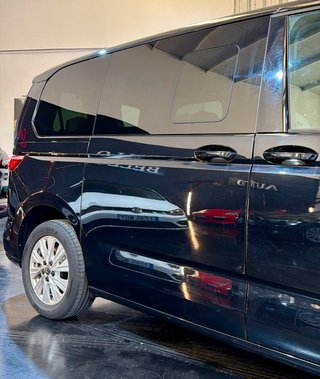 Volkswagen Multivan 2023