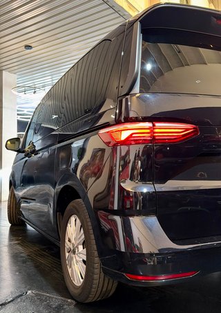 Volkswagen Multivan 2023