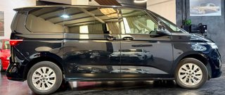 Volkswagen Multivan 2023
