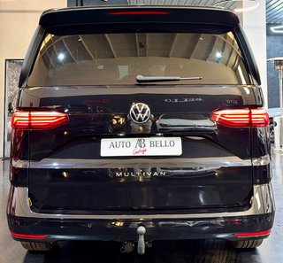 Volkswagen Multivan 2023