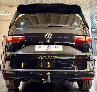 Volkswagen Multivan 2023